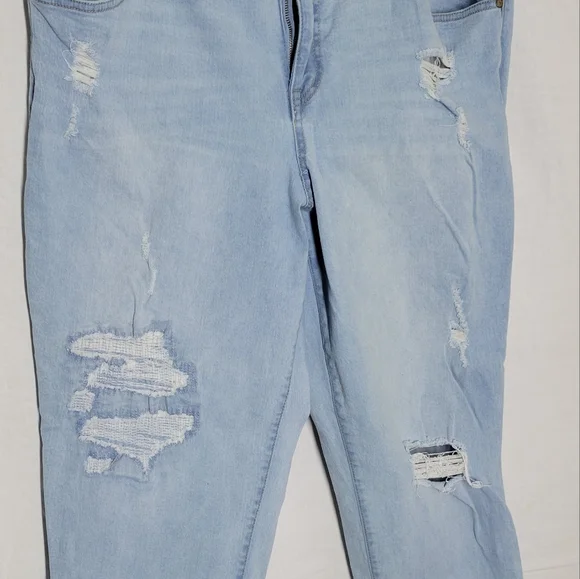 Terra and Sky jeans - Picture 2 of 6